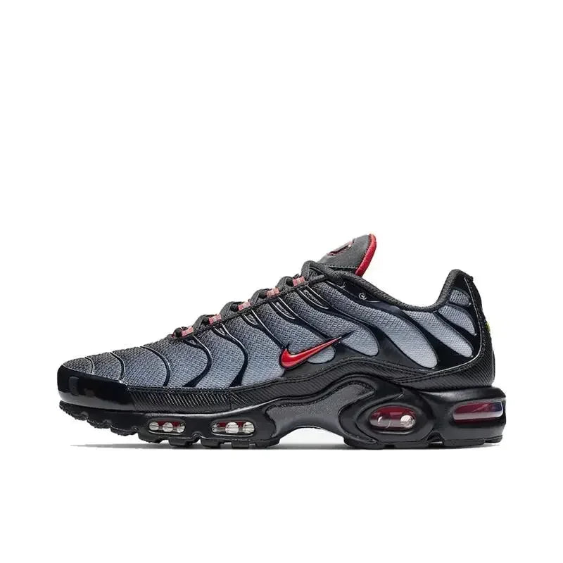 Nike Air Max Plus Aquarius Blue Cushioning Abrasion Resistant Anti-slip DM0032-402 for Men/Women Low Top Original Running Shoes