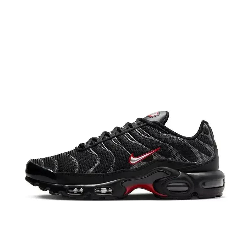 Nike Air Max Plus Aquarius Blue Cushioning Abrasion Resistant Anti-slip DM0032-402 for Men/Women Low Top Original Running Shoes
