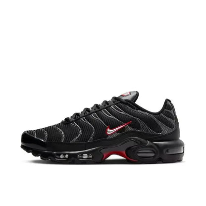 Nike Air Max Plus Aquarius Blue Cushioning Abrasion Resistant Anti-slip DM0032-402 for Men/Women Low Top Original Running Shoes