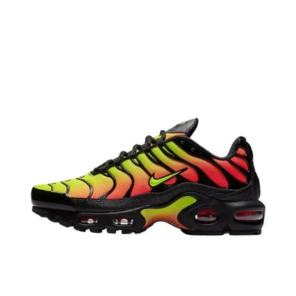 Nike Air Max Plus Aquarius Blue Cushioning Abrasion Resistant Anti-slip DM0032-402 for Men/Women Low Top Original Running Shoes