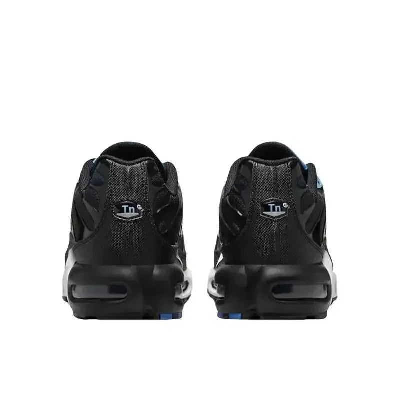 Nike Air Max Plus Aquarius Blue Cushioning Abrasion Resistant Anti-slip DM0032-402 for Men/Women Low Top Original Running Shoes