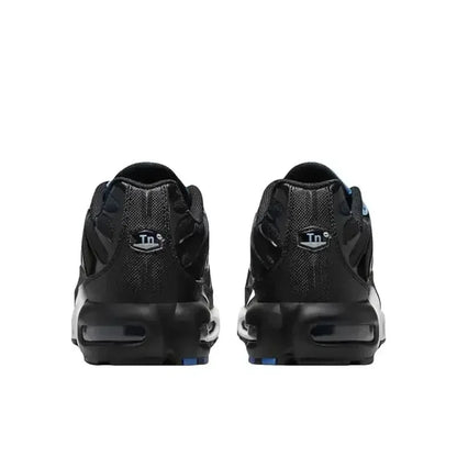Nike Air Max Plus Aquarius Blue Cushioning Abrasion Resistant Anti-slip DM0032-402 for Men/Women Low Top Original Running Shoes