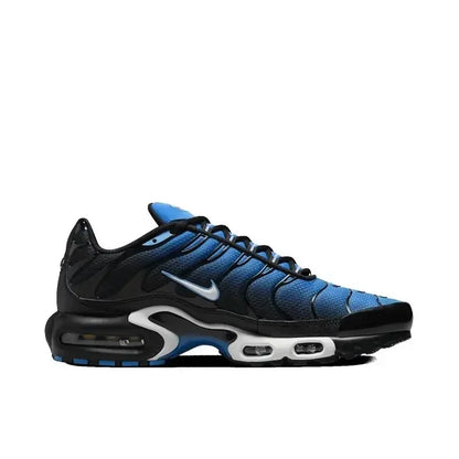 Nike Air Max Plus Aquarius Blue Cushioning Abrasion Resistant Anti-slip DM0032-402 for Men/Women Low Top Original Running Shoes